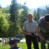 Karol sleduje či Jožko zaujme stabilnú polohu